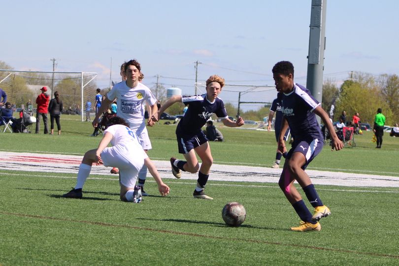 Metro FC Select Team Tryout Info