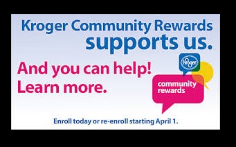 Kroger Community Rewards Program