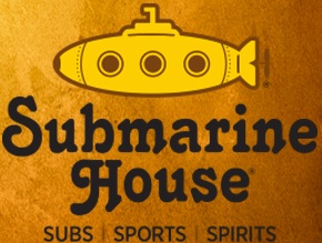 Submarine House